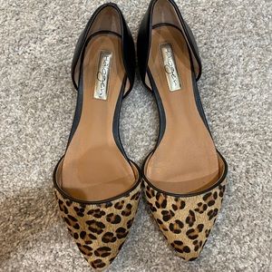 Halogen d'orsay flats